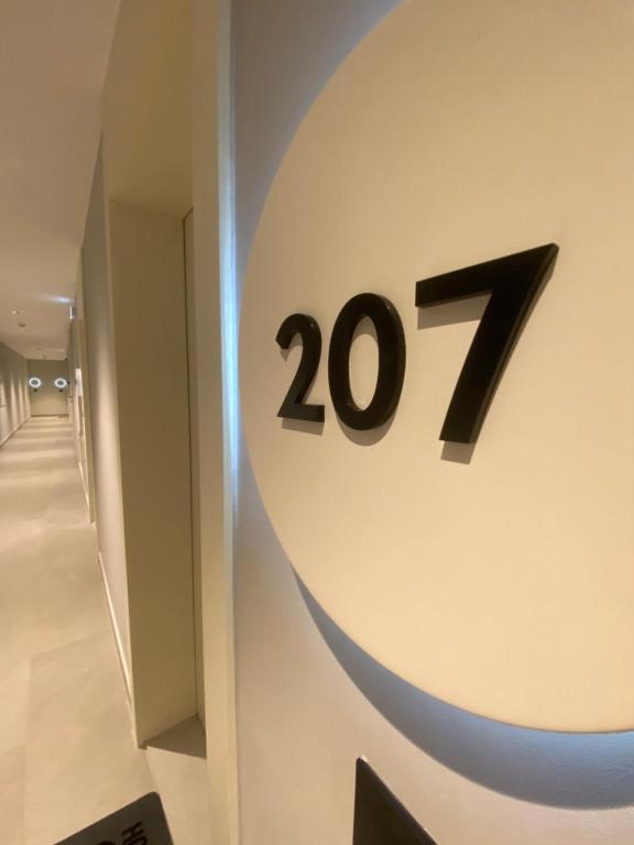 BW Studioapartman 207 - 2