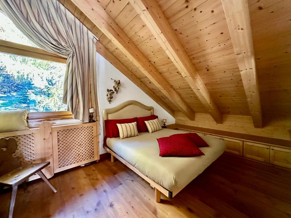 Alpine Escape 4, Bormio