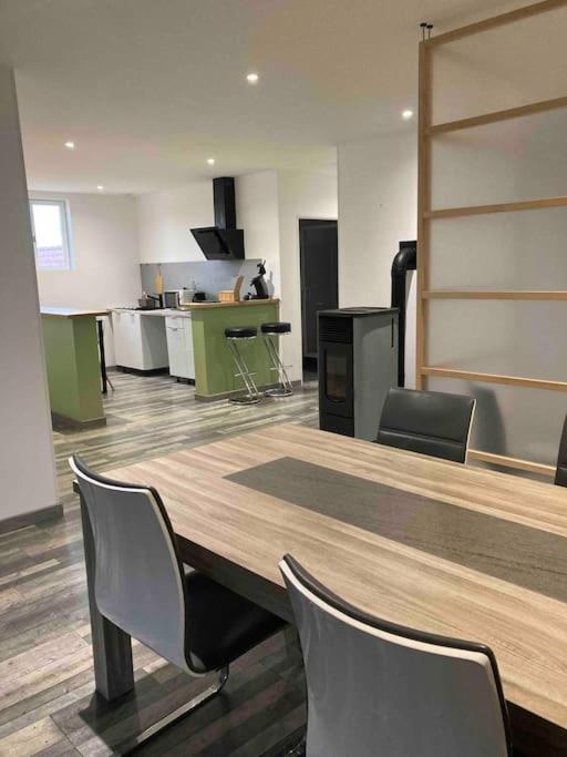 Appart Flokeli à Perouges, Pérouges