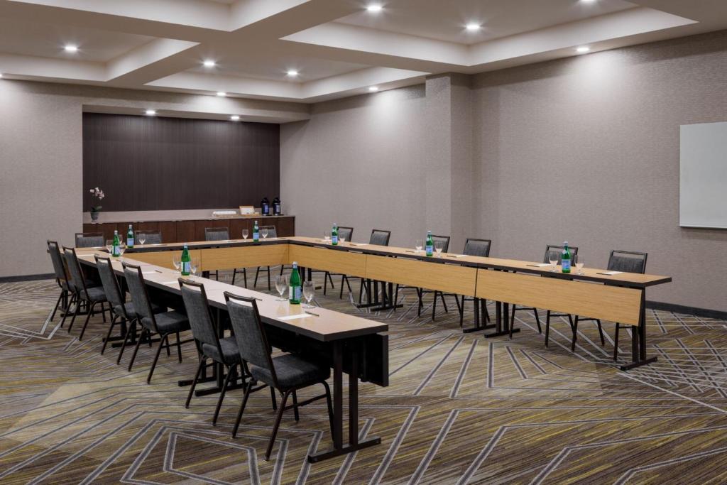Meeting room / ballrooms