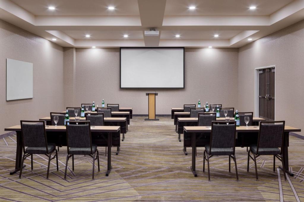 Meeting room / ballrooms