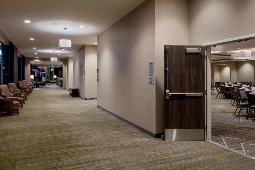 Meeting room / ballrooms