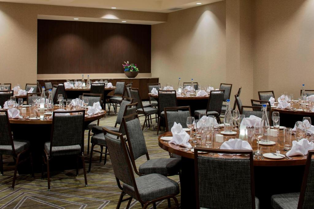 Meeting room / ballrooms