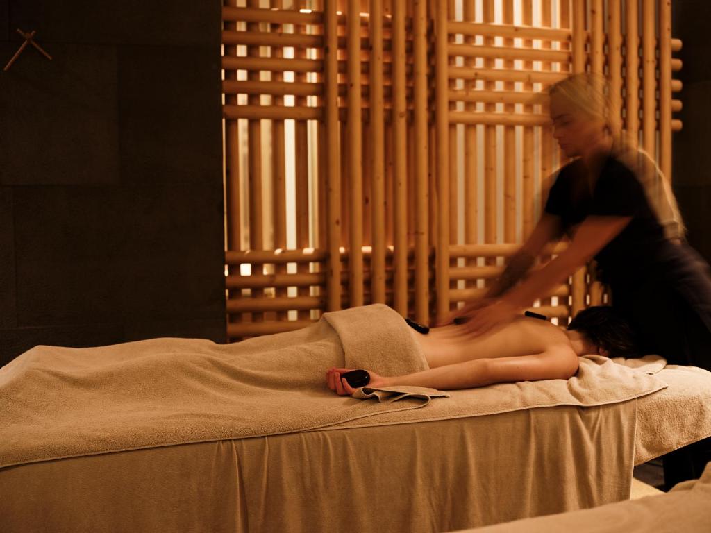 Massage