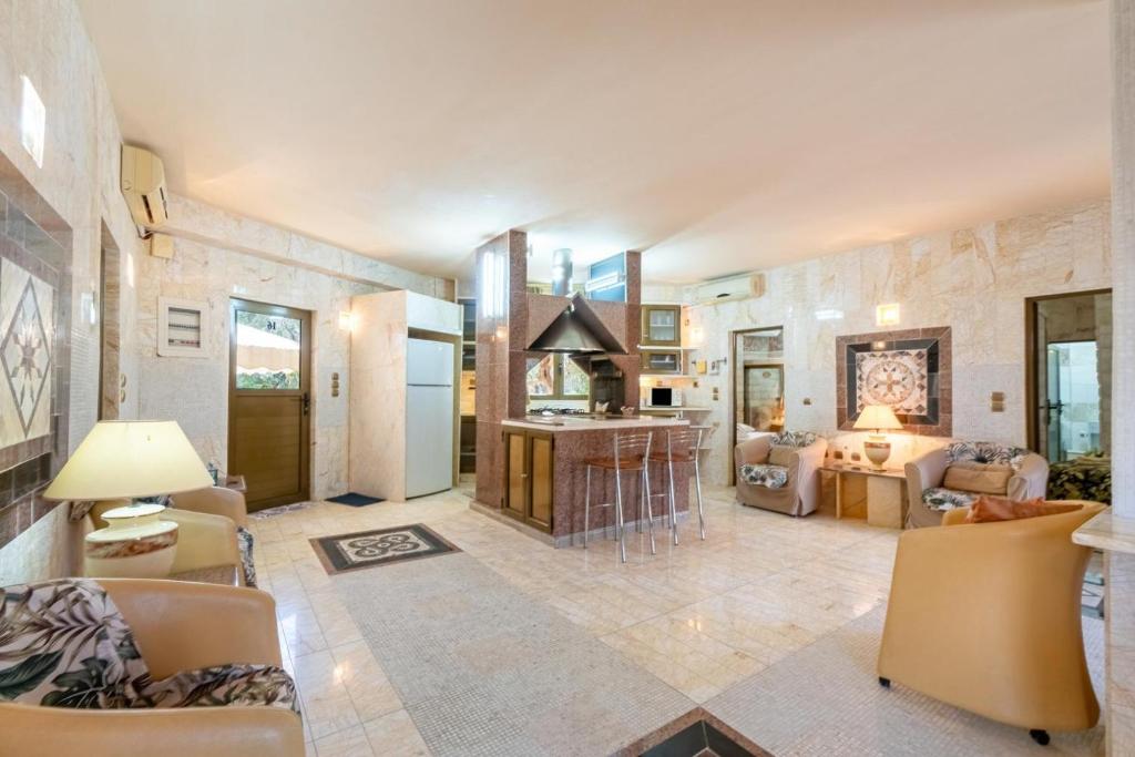 パコス リゾート グループ (Pacos Resort Group) キッチン