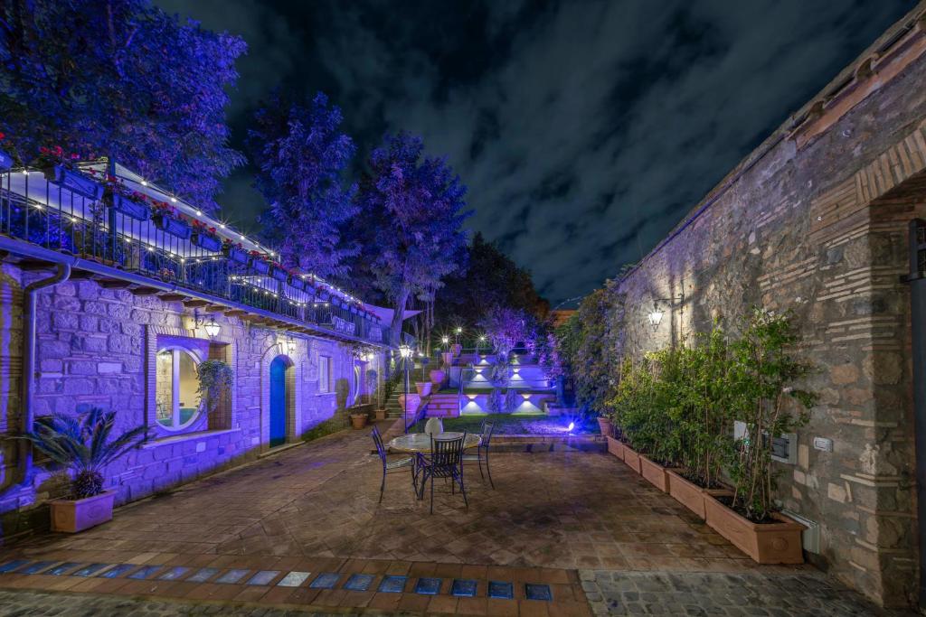 Domus Luxury Gianicolo - 4