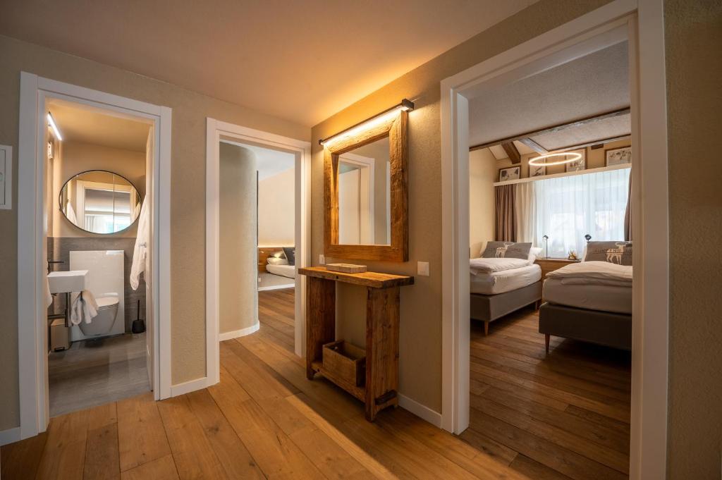Elfi - luxury mountain bijou by Inspiringplaces Zermatt - 4