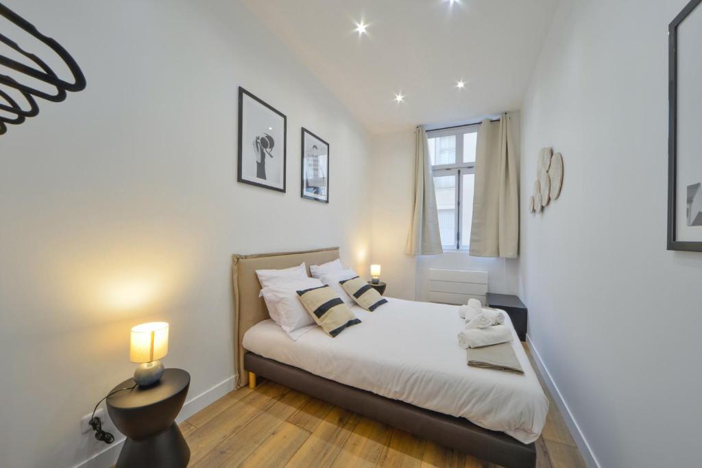 OIQIA • Échappée Belle, Bourges