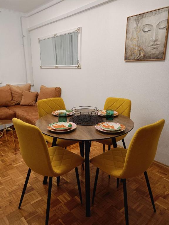 Apartman Laura - 3