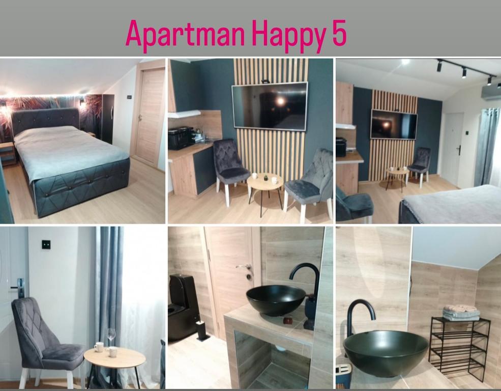 Apartman Happy 5 - 5