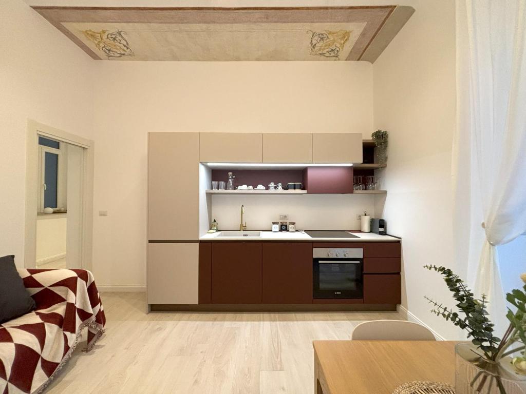 Viale 1880 - Trieste Reception - 3