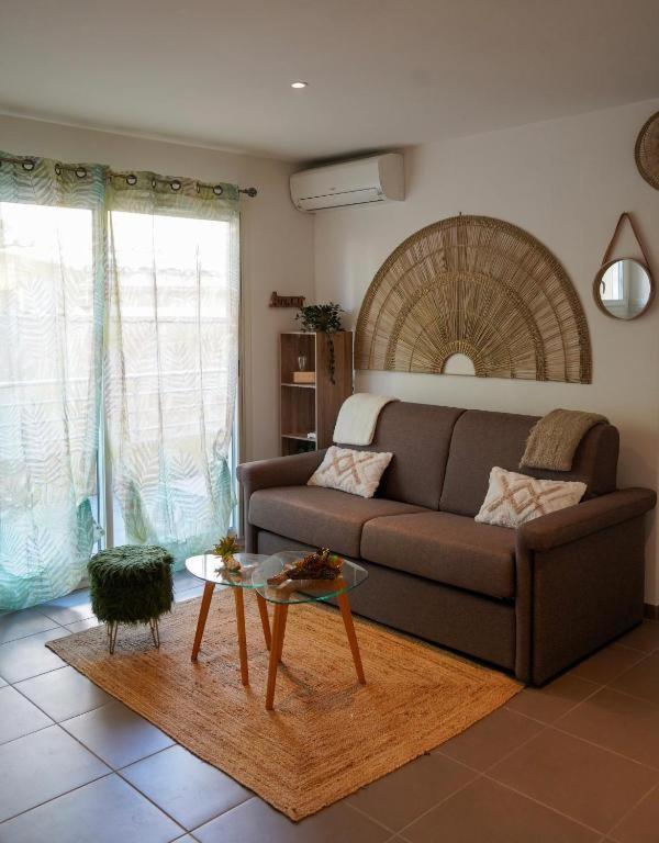 Cosy corner Paradise - 5