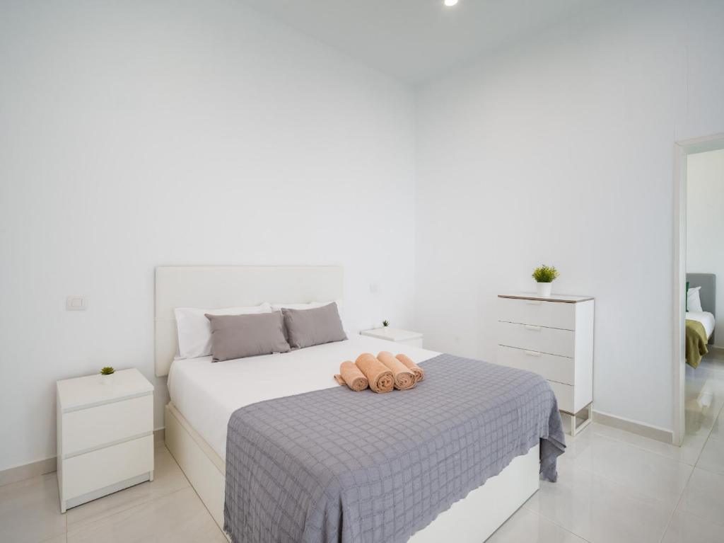 Confital Beach Home By CanariasGetaway - 4