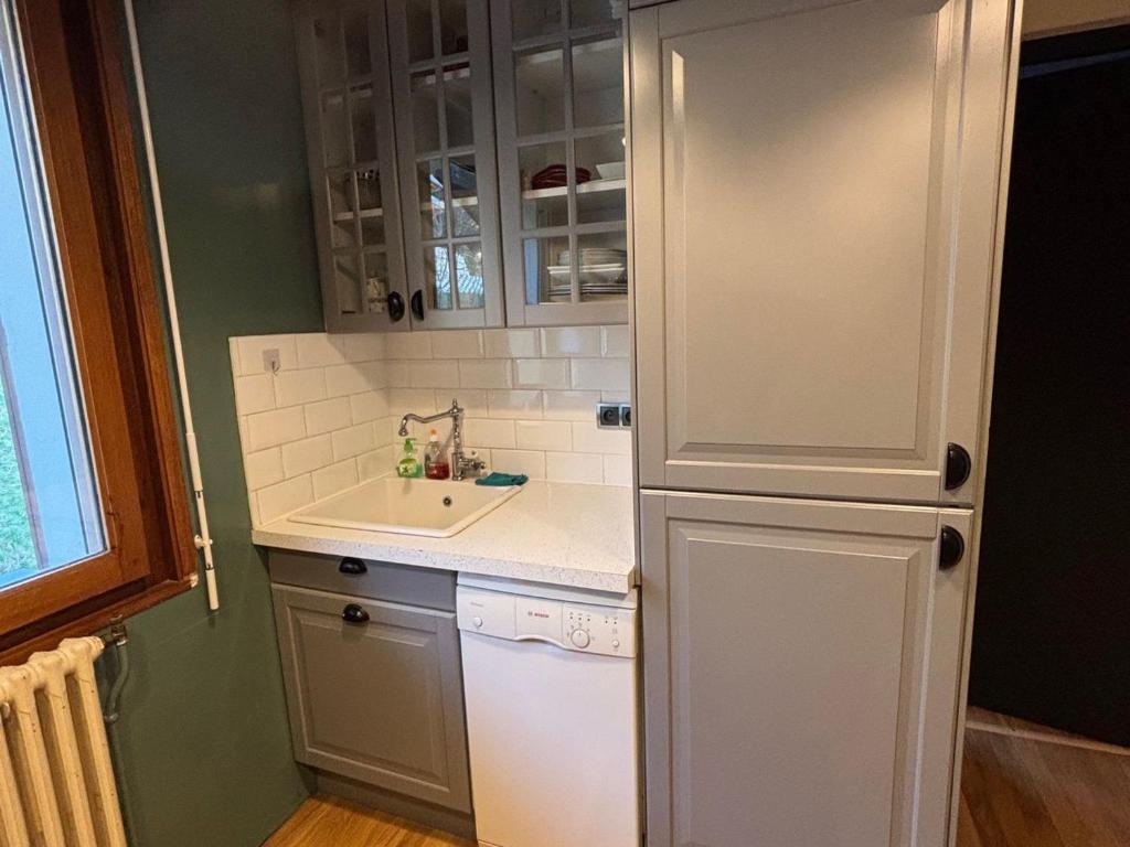 Charmant appartement avec parking - 37m² - 4