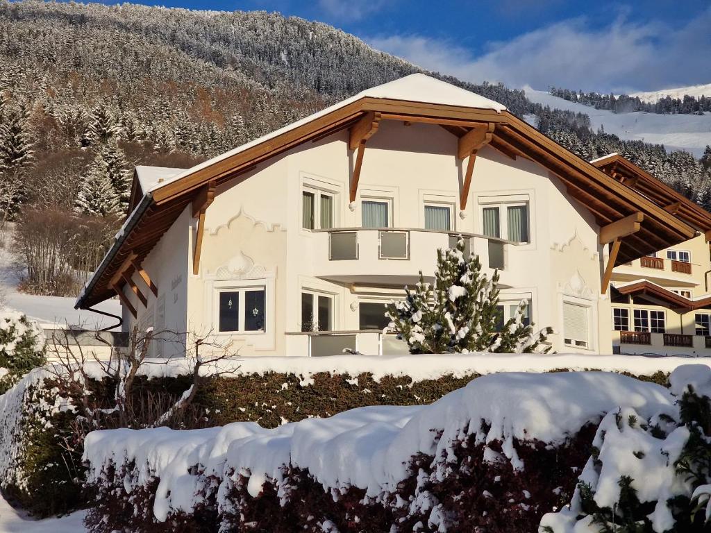 Ferienhaus Liss - 3