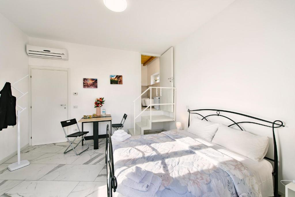 Villa Dei Sogni - Camera accesso indipendente Vicino Ospedale Borgo Trento Fiera Arena di Verona - 5
