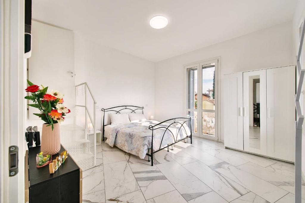 Villa Dei Sogni - Camera accesso indipendente Vicino Ospedale Borgo Trento Fiera Arena di Verona - 3