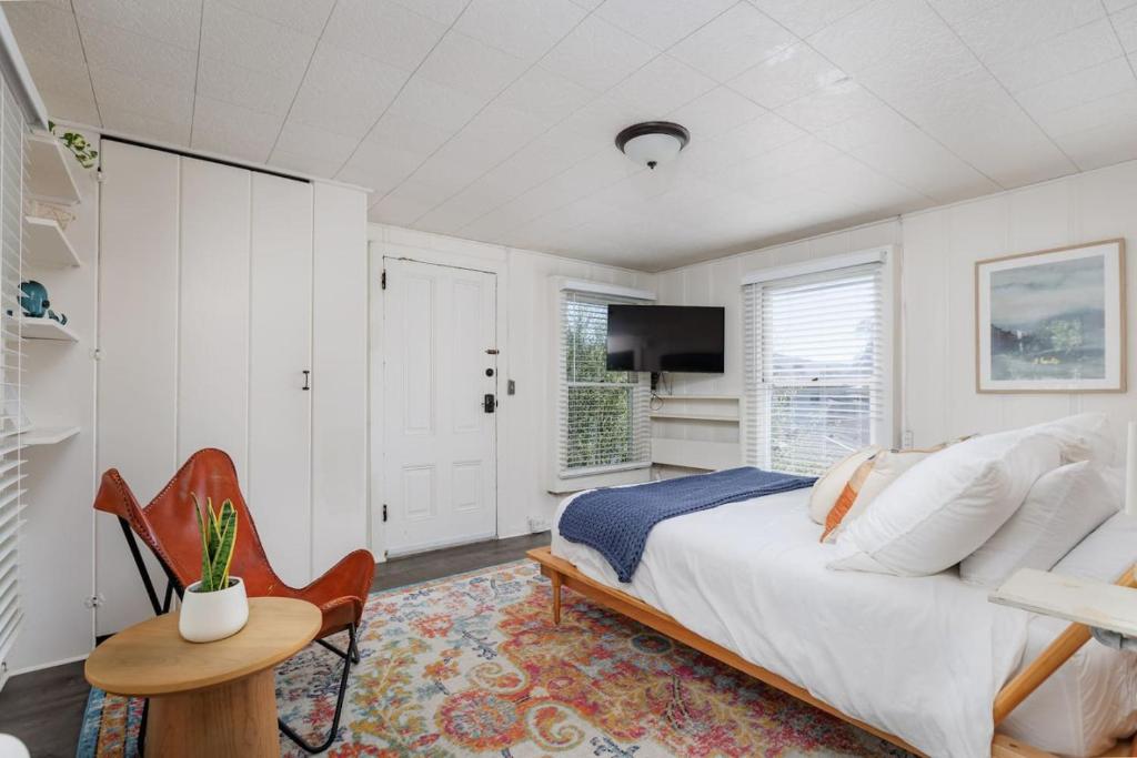 Seashell Sunshack, Avila Beach