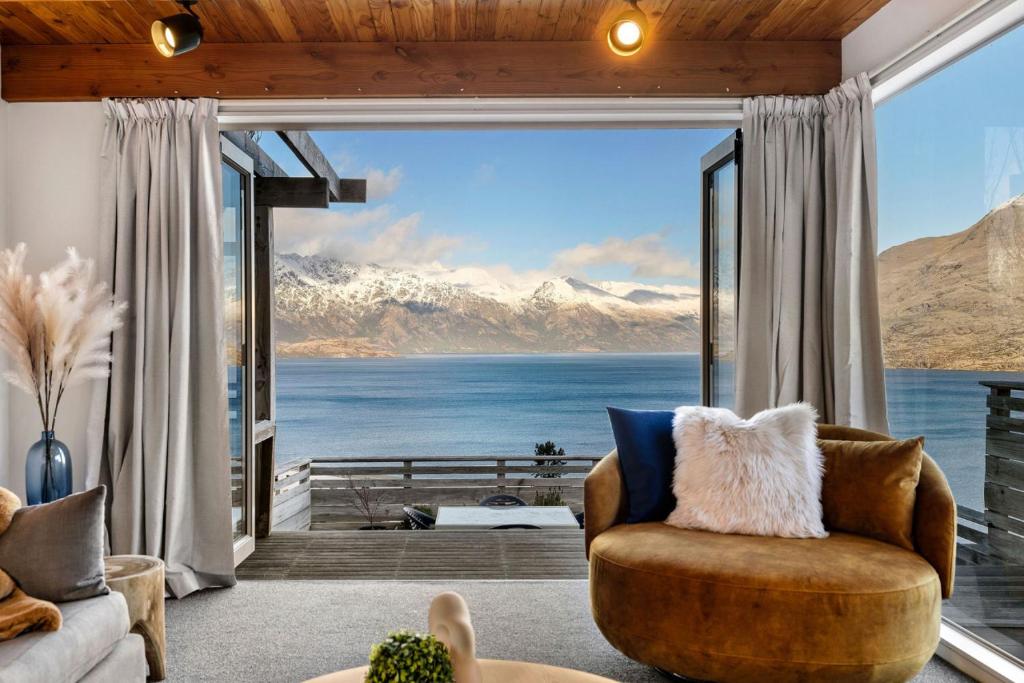 Stunning Views Queenstown, Queenstown