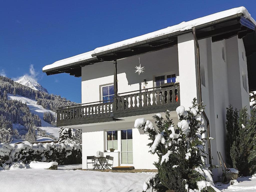 Dorferhimmel, Haus - 2