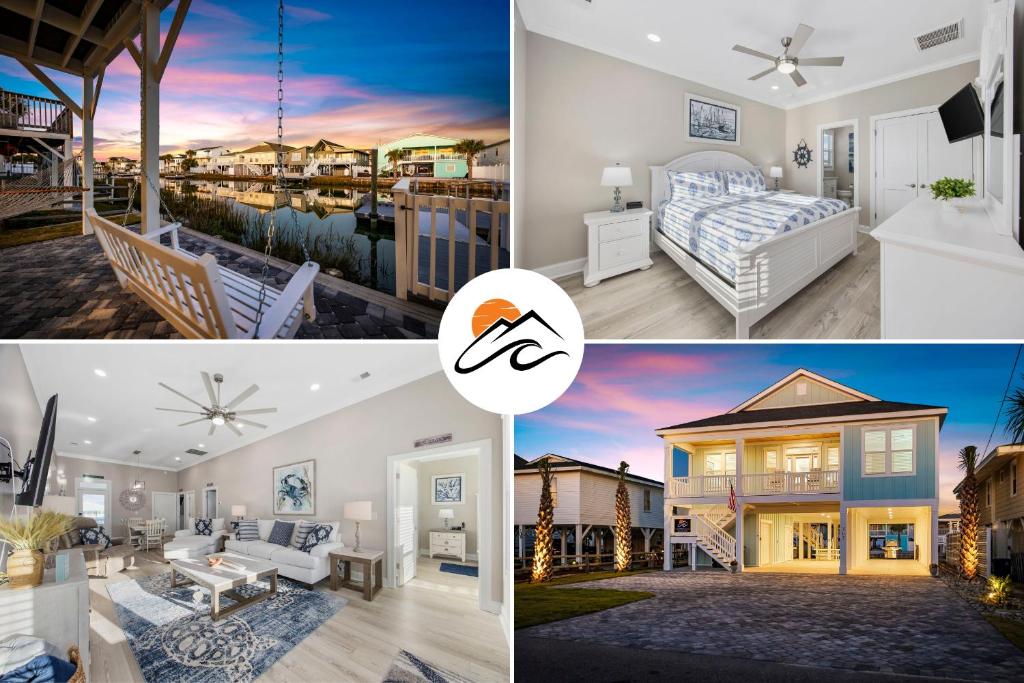 Channel Catch, Myrtle Beach