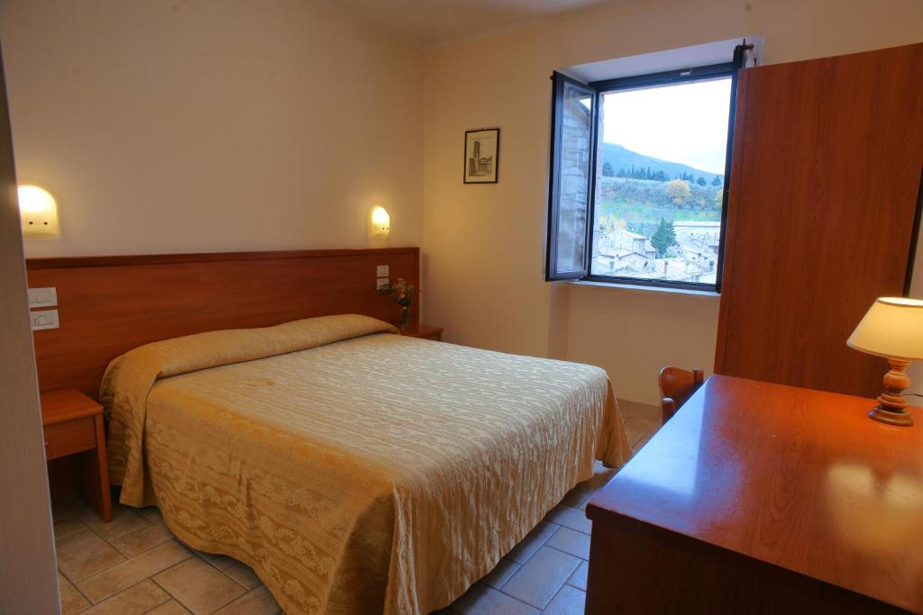 Albergo La Rocca photo