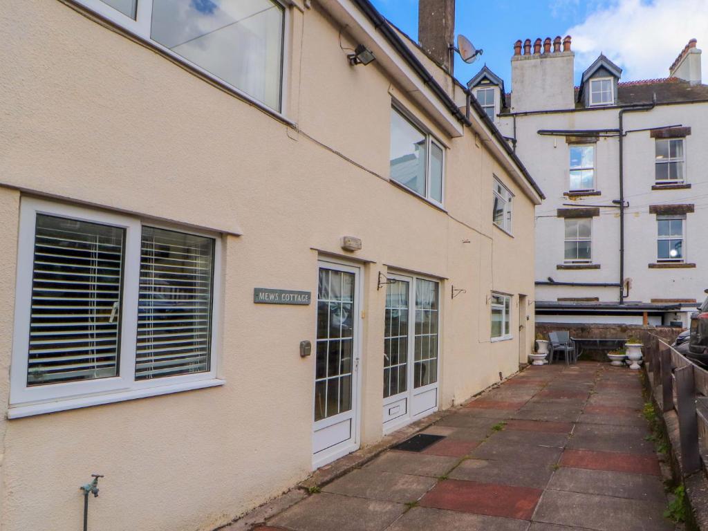 Brews Cottage, Keswick