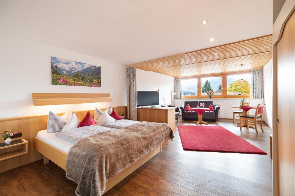 Familien- und Wellnesshotel "Landhaus Viktoria" - 3