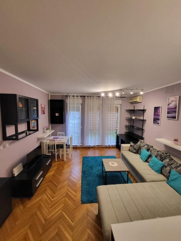 Lucky Apartments New Belgrade - 1