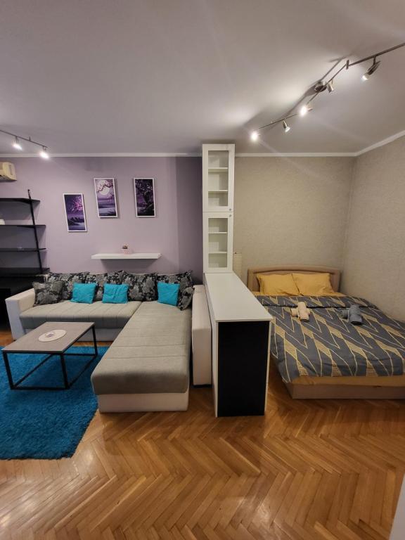 Lucky Apartments New Belgrade - 3