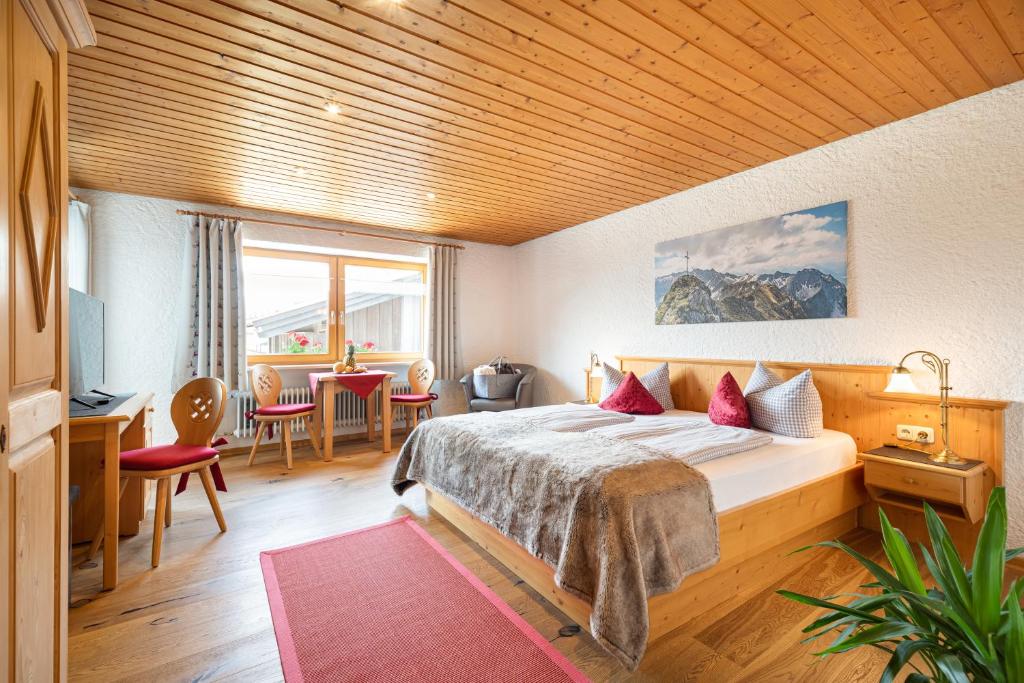 Familien- und Wellnesshotel "Landhaus Viktoria" - 4