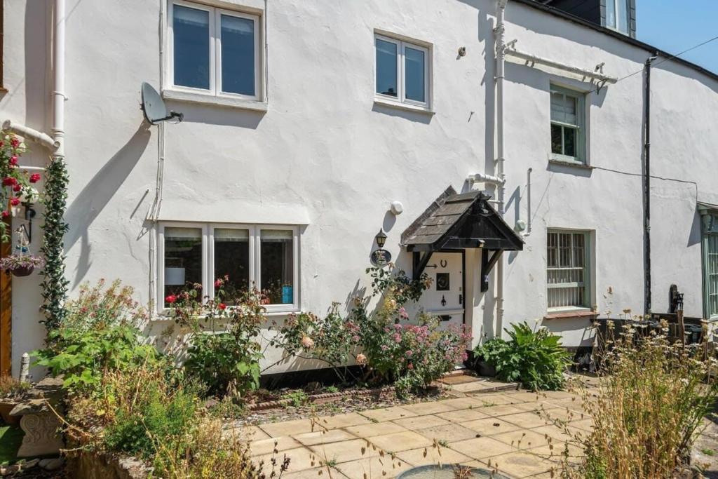 Beautiful Cottage Parking Central Dunster photo 4