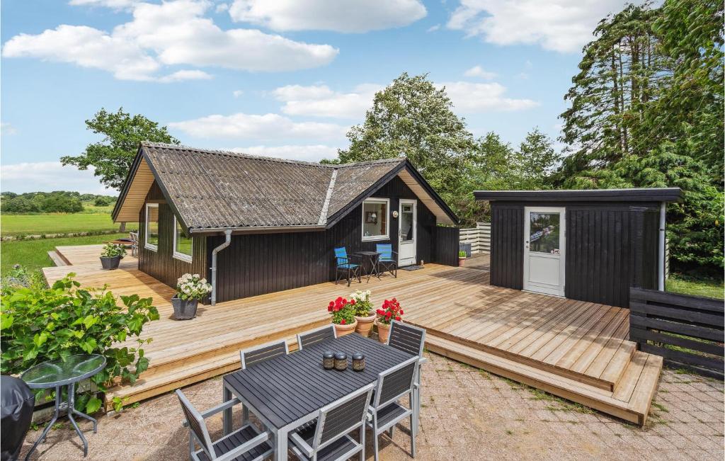 Holiday Home Slivsø Haderslev Ii, Haderslev