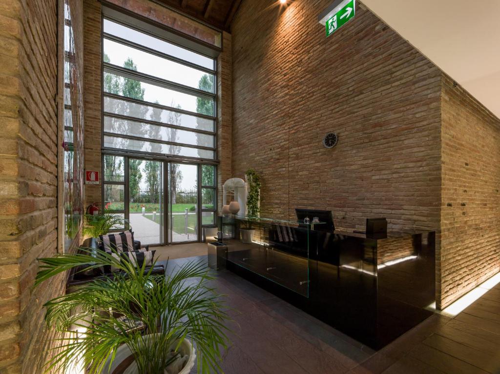 Hotel City Parma photo