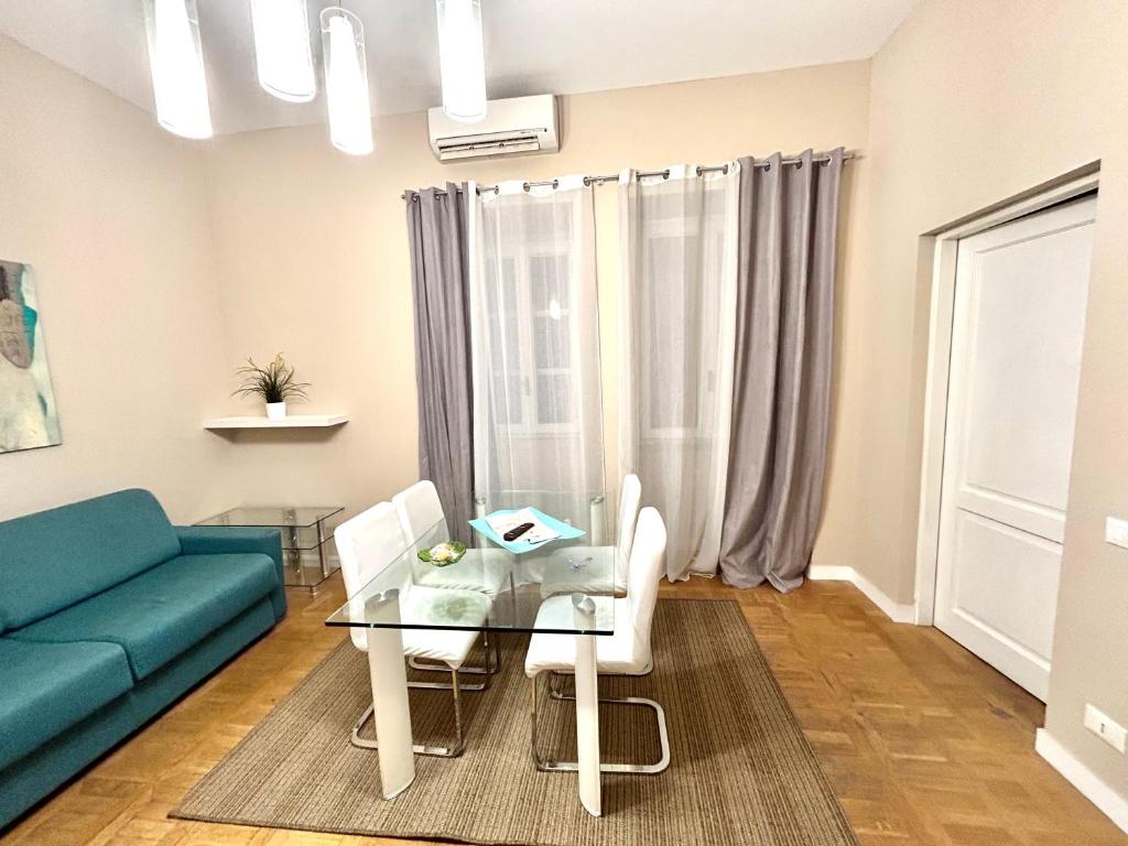 Francy Guest House 5