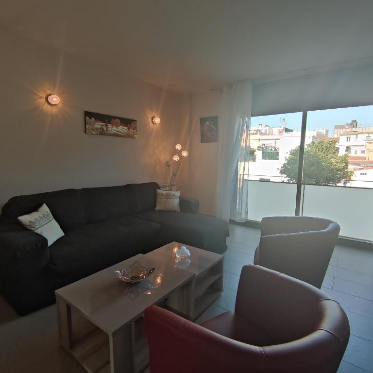 VILLAS COSETTE Apartamento CAMILLE - 3