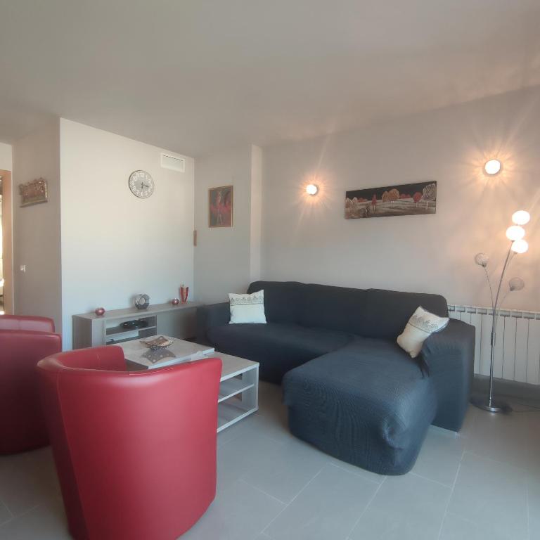 VILLAS COSETTE Apartamento CAMILLE - 2