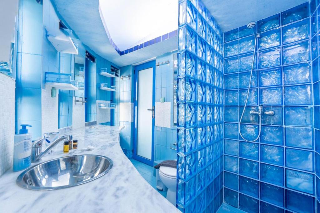 バスルーム（客室）