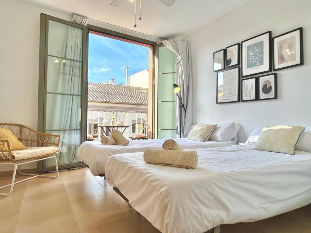 Puerta Antequera 4 by Pineapple Homes - 3