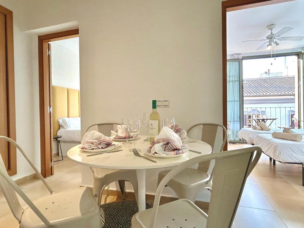 Puerta Antequera 4 by Pineapple Homes - 4