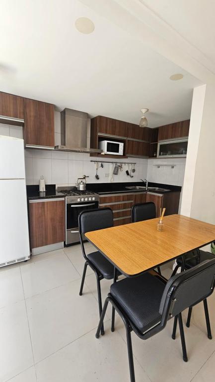 Dpto Brown plaza mitre - 2