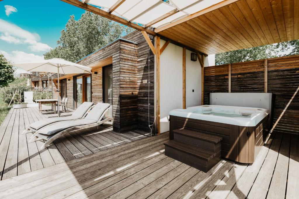 Weingarten-Resort Unterlamm Loipersdorf - Adults Only 周辺案内