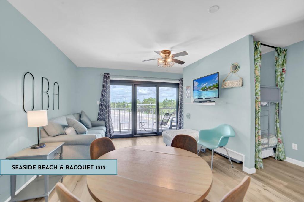 Seaside Beach & Racquet 1315 by Vacation Homes Collection, Orange Beach