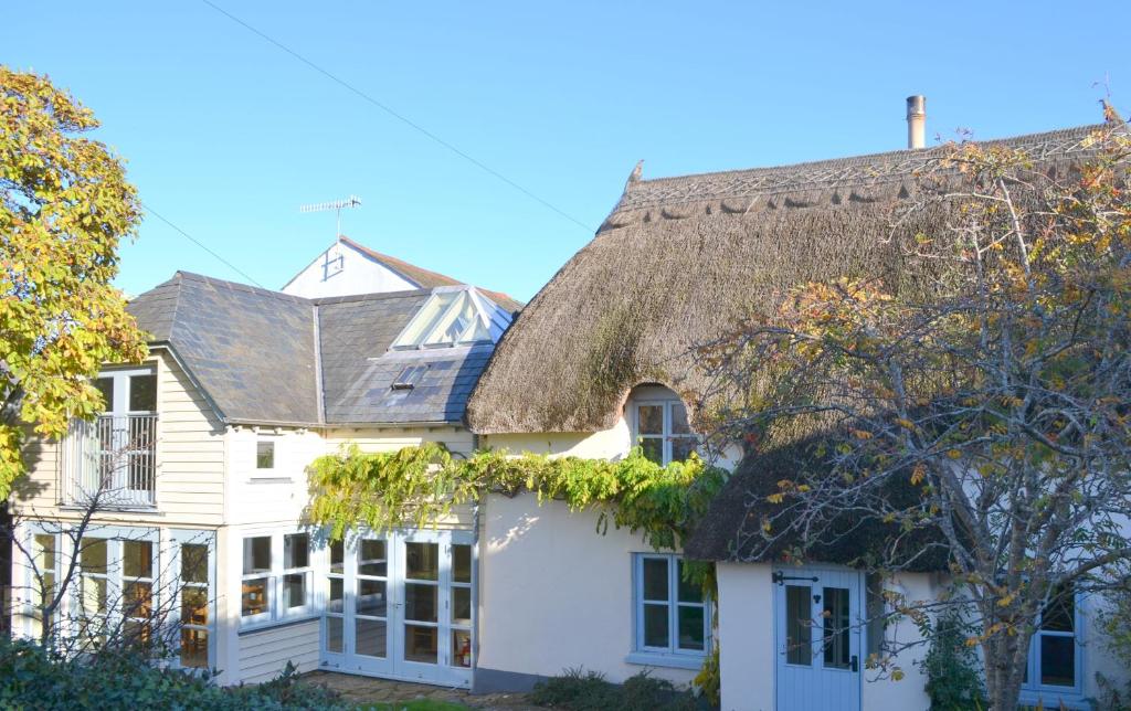 Pear Tree Cottage, Shaldon