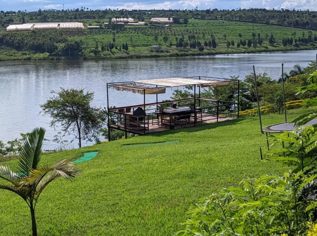 SUGIRA ECO-RESORT, hotel in Rwamagana