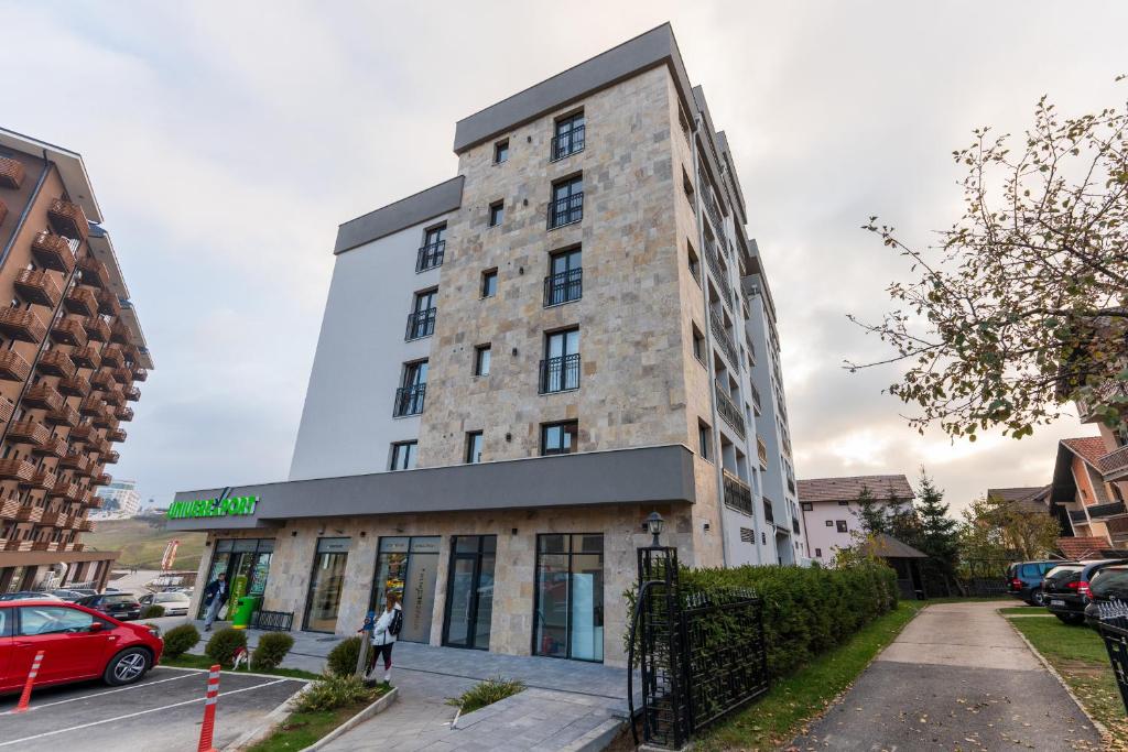 NITEMA Apartman - 5