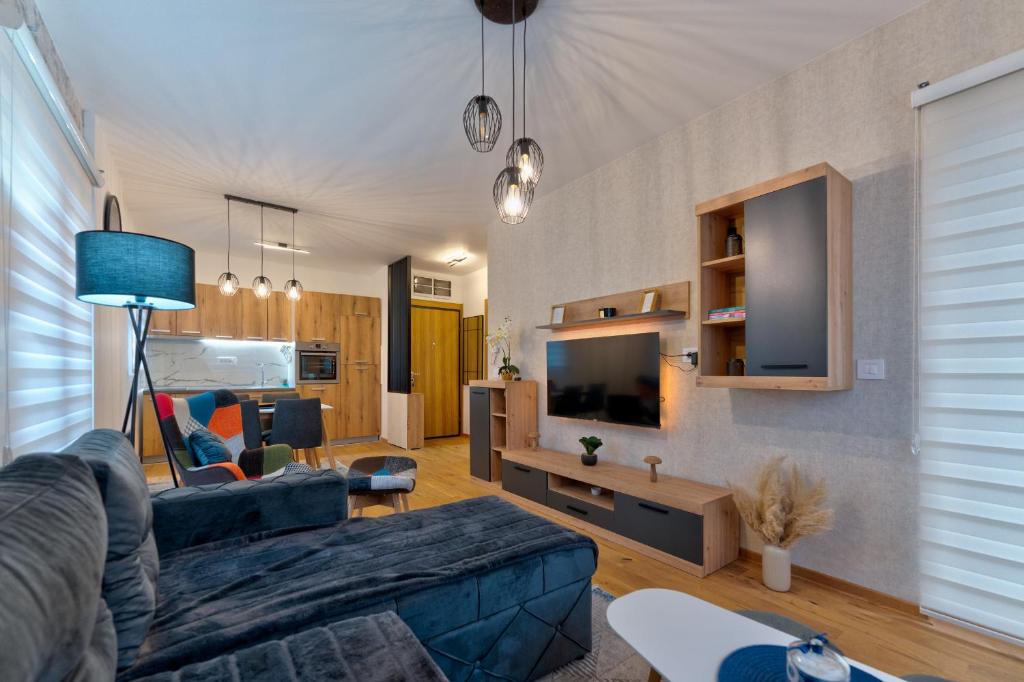 NITEMA Apartman, Zlatibor