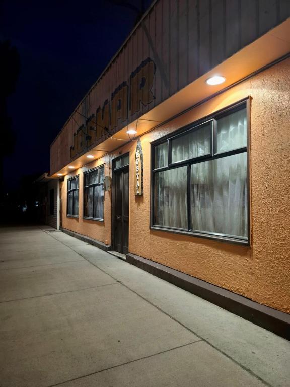 Hostal Josmar Natales, Puerto Natales