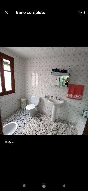 CASA LÓPEZ - 4
