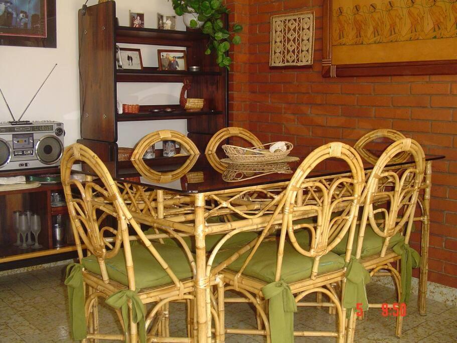 Hermoso 3 amb con gran terraza y parrilla - 2